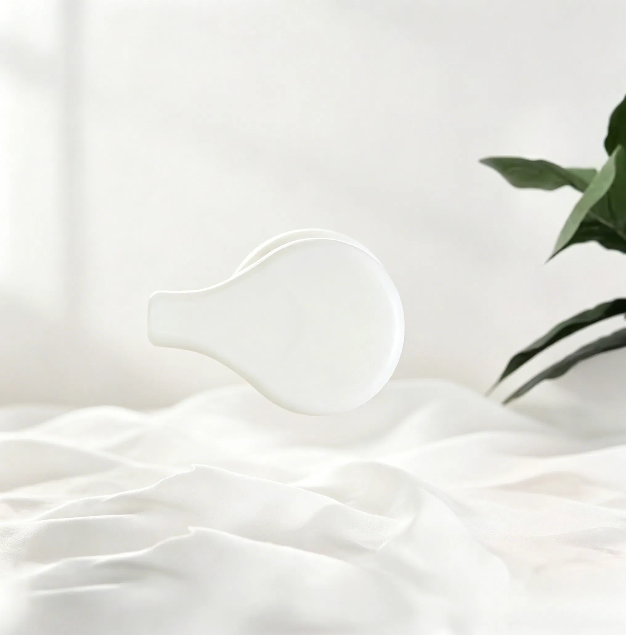 Cosmetic Packaging Plastic Liquid Dispenser Pump Foaming Soap Pump Outside Spring 40mm 42mm Recyclable Foam Pump for Hand Wash